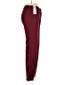 Bamboo Burgundy Casual Pants Size 11 - photo 4