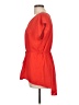 Sky Red Short Sleeve Blouse Size L (estimated) - photo 5