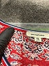 Max Studio Paisley Red Casual Dress Size XS - photo 7