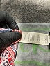 Max Studio Paisley Red Casual Dress Size XS - photo 8