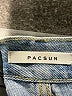 PacSun 100% Cotton Blue Jeans Size 26 waist - photo 7