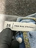 PacSun 100% Cotton Blue Jeans Size 26 waist - photo 8