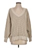 American Eagle Outfitters Tan Pullover Sweater Size XS - photo 1