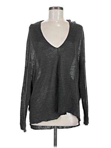 Inhabit Pullover Sweater (view 1)