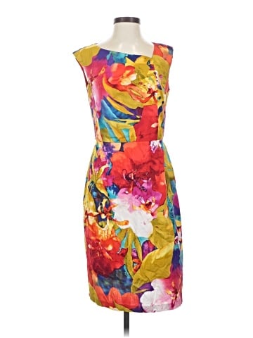 Spiegel Cocktail Dress (view 1)