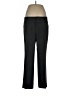 Apt. 9 Chevron-herringbone Gray Dress Pants Size 12 - photo 1