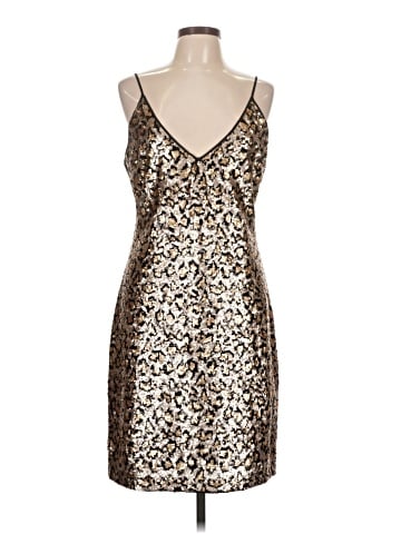 BB Dakota Cocktail Dress (view 1)