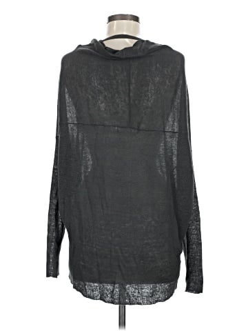 Inhabit Pullover Sweater (view 2)