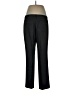 Apt. 9 Chevron-herringbone Gray Dress Pants Size 12 - photo 2