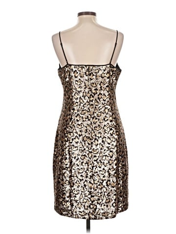 BB Dakota Cocktail Dress (view 2)