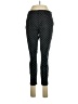 Gap Polka Dots Black Leggings Size 10R - photo 1