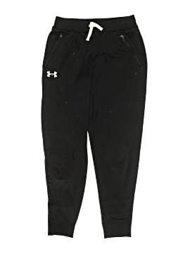 Under Armour Track Pants