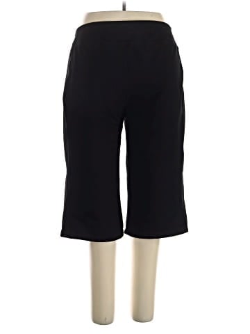 Lands' End Active Pants (view 2)