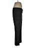 Apt. 9 Chevron-herringbone Gray Dress Pants Size 12 - photo 4
