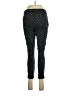 Gap Polka Dots Black Leggings Size 10R - photo 2