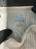 Cloud Island 100% Cotton Ivory Long Sleeve Onesie 9-12 MO / 12 MO - photo 3