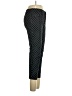 Gap Polka Dots Black Leggings Size 10R - photo 4