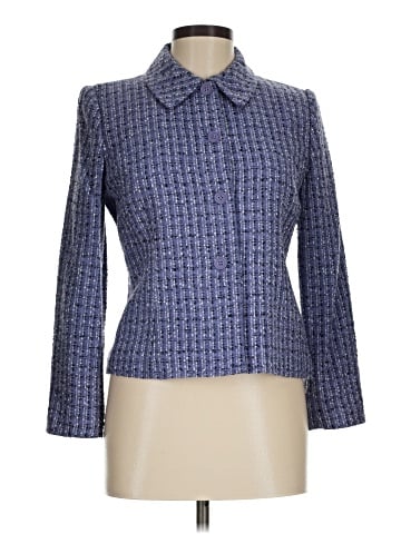 Style&Co Blazer (view 1)