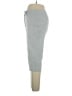 Focus 2000 100% Cotton Chevron-herringbone Gray Casual Pants Size 14 (petite) - photo 5