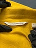 Soft Surroundings 100% Cotton Yellow Blazer Size L - photo 6