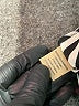Pixley Stripes Black Casual Dress Size M - photo 8