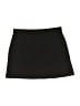 Callaway Solid Black Casual Skirt Size M - photo 1