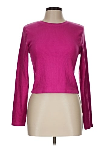 Splash Long Sleeve T-Shirt (view 1)