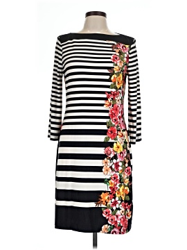 Beige By Eci Casual Dress