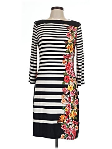 Beige by ECI Casual Dress (view 1)