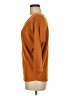 Gyft Orange Pullover Sweater Size M - photo 5