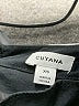 Cuyana Black Short Sleeve Turtleneck Size XS - photo 7