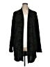 Sanctuary Black Cardigan Size XL - photo 1
