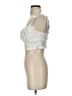 Shein 100% Polyester Ivory Tube Top Size S - photo 5
