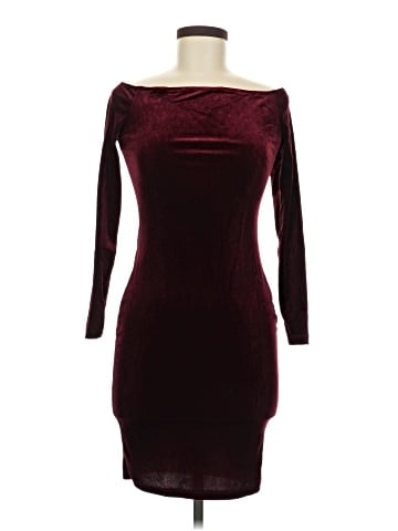Shein Cocktail Dress (view 1)