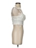 Shein 100% Polyester Ivory Tube Top Size S - photo 4