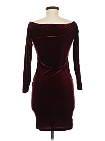 Shein Cocktail Dress (view 2)