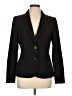 AK Anne Klein Black Blazer Size 10 - photo 1