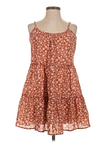 Eberjey Casual Dress (view 1)