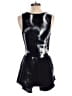 Antistar Tie-dye Black Romper Size S - photo 2