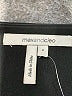 Max and Cleo Solid Black Cocktail Dress Size 8 - photo 7