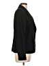 AK Anne Klein Black Blazer Size 10 - photo 4