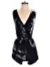 Antistar Tie-dye Black Romper Size S - photo 1