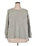 Old Navy Gray Pullover Sweater Size XXL - photo 1