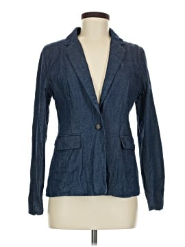 Skies Are Blue Blazer (view 1)