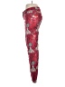 Maison Scotch Print Red Jeggings Size 28 waist - photo 5