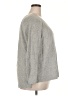 Old Navy Gray Pullover Sweater Size XXL - photo 4