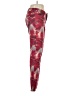 Maison Scotch Print Red Jeggings Size 28 waist - photo 4