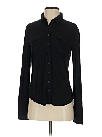 Rag & Bone Long Sleeve Blouse (view 1)
