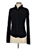 Rag & Bone Black Long Sleeve Blouse Size S - photo 1