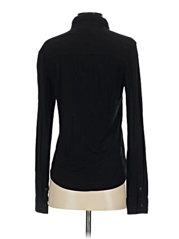 Rag & Bone Long Sleeve Blouse (view 2)